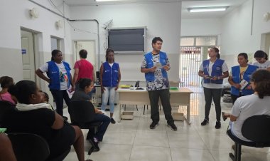 Prefeitura de João Monlevade promove Dia D de Combate à Dengue em 27 de fevereiro