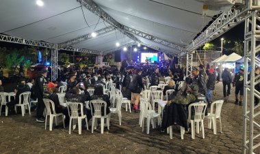 Prefeitura de João Monlevade abre chamamento público para realização do VII Encontro de Motociclistas 2026