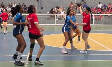 VIII São Gonçalo Handebol Cup reúne atletas regionais e destaca talento local
