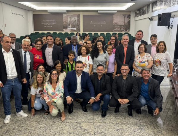 Câmara aprova anteprojeto que propõe equiparação salarial e enquadramento das monitoras da educação infantil em João Monlevade