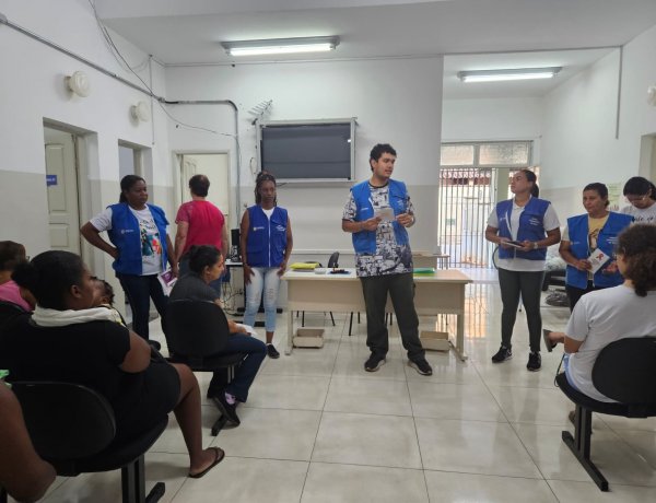 Prefeitura de João Monlevade promove Dia D de Combate à Dengue em 27 de fevereiro