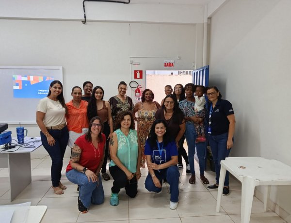 Curso de Designer de Sobrancelhas capacita famílias e incentiva o empreendedorismo em João Monlevade