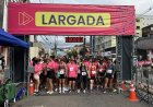 Prefeitura realiza entrega de kits da 5ª Corrida “Ninguém Segura Essa Mulher” nos dias 5 e 6 de março
