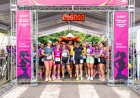 Corrida e Caminhada da Mulher reúne 420 participantes e celebra a força feminina em São Gonçalo do Rio Abaixo