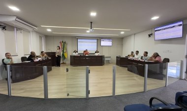 Legislativo de São Gonçalo avalia nova regulamentação para o serviço de táxi