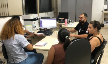 Monlevade moderniza gestão com sistema de ponto eletrônico por reconhecimento facial