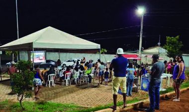 Encerramento do PTS Planalto reúne moradores e celebra qualificação profissional em João Monlevade