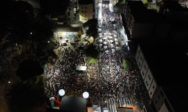 João Monlevade abre credenciamento de comerciantes para o 62º Aniversário da cidade