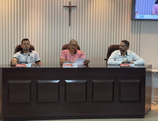 Legislativo de São Gonçalo avança com homenagem ao centenário de Maria Henrique Valadares