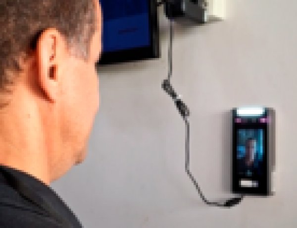 Prefeitura de João Monlevade implanta reconhecimento facial para controle de ponto dos servidores