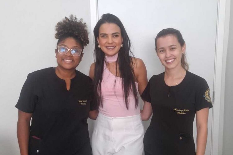 João Monlevade amplia atendimentos ginecológicos com nova parceria entre Saúde e Univértix