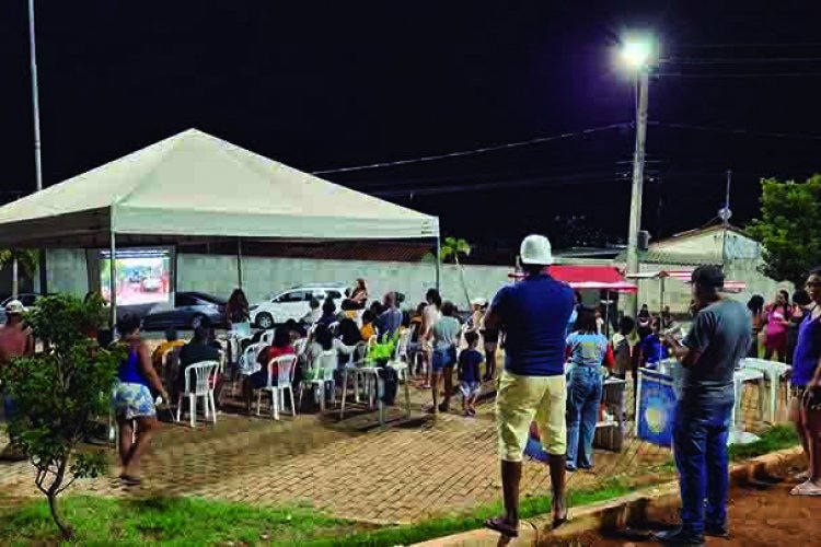 Encerramento do PTS Planalto reúne moradores e celebra qualificação profissional em João Monlevade
