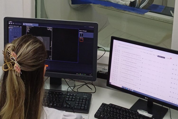 Mutirão de Saúde zera demanda de quase 300 exames especializados em João Monlevade