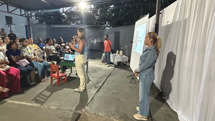 João Monlevade intensifica rede de proteção para combater violência contra menores