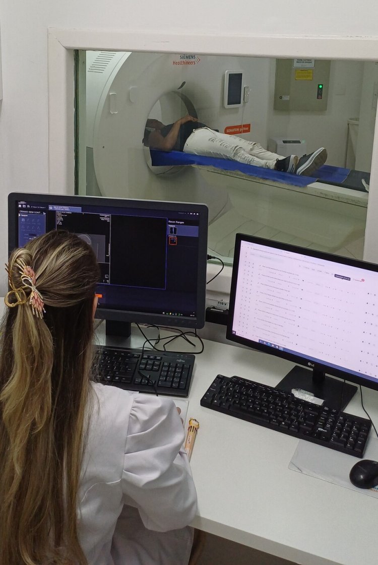 Mutirão de Saúde zera demanda de quase 300 exames especializados em João Monlevade