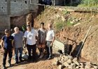 Prefeitura de João Monlevade inicia obras de contenção no bairro São João