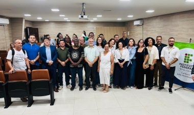 IFMG avança para implantação em João Monlevade com apresentação oficial da portaria de funcionamento