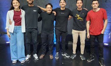 João Monlevade celebra 62 anos com programação cultural diversificada e atrações para toda a família