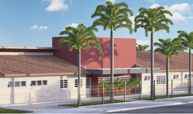 Ministério da Saúde autoriza início de obras em Minas e escolhe João Monlevade como sede do ato oficial