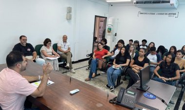 Câmara de João Monlevade discute destinação de R$ 100 mil para formaturas da rede pública