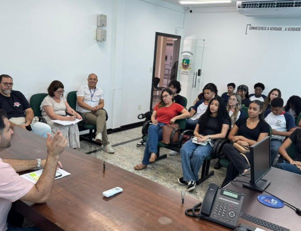 Câmara de João Monlevade discute destinação de R$ 100 mil para formaturas da rede pública