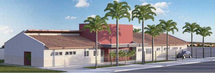 Ministério da Saúde autoriza início de obras em Minas e escolhe João Monlevade como sede do ato oficial