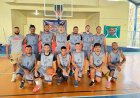 João Monlevade estreia com vitória na 10ª Copa Fabriciano de Basquete Amador 2026