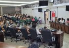João Monlevade realiza capacitação com referência nacional em direitos da criança e do adolescente