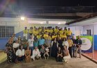 Aula inaugural do Programa Mulheres Mil marca início das atividades do IFMG em João Monlevade
