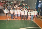 Programa Viva Monlevade reúne mais de 400 estudantes em Festival das Crianças no Cesp