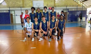 Equipe Fênix Monlevade participa da 2ª Copa Minas de Voleibol e destaca evolução de jovens atletas