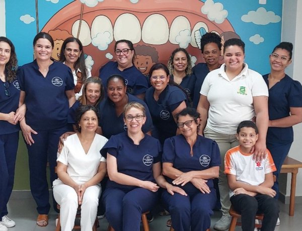 Reestruturado, Centro de Especialidades Odontológicas de João Monlevade celebra um ano batendo metas e zerando filas