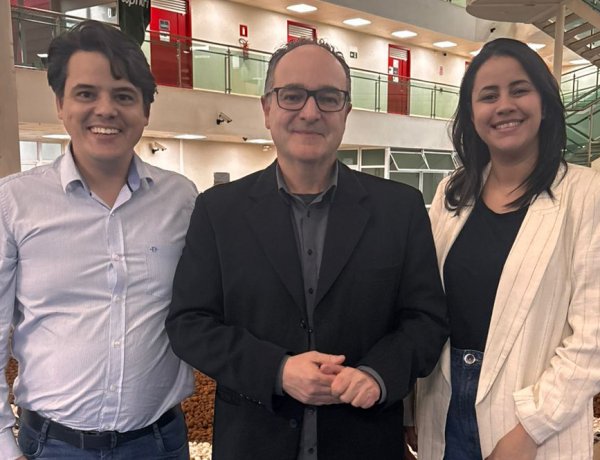 João Monlevade participa de encontro sobre inovação e reaproveitamento de rejeitos da mineração