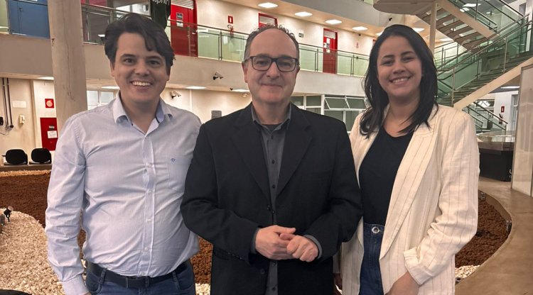 João Monlevade participa de encontro sobre inovação e reaproveitamento de rejeitos da mineração