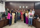 ​Audiência Pública na Câmara de João Monlevade debate combate à violência sexual infantil e alerta para crimes digitais