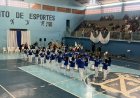 Fanfarra da Emip conquista pentacampeonato no Campeonato Mineiro de Bandas e Fanfarras