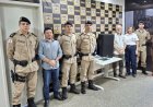 Prefeitura entrega equipamentos de sonorização para atividades do Proerd em João Monlevade