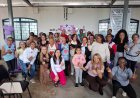 Secretaria de Assistência Social promove ações do Junho Violeta para conscientização e valorização da pessoa idosa