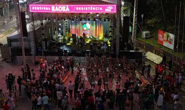 Festival Baobá abre inscrições para barracas, food trucks e artesãos em João Monlevade
