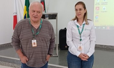 ​Carlos Alberto Nepomuceno assume a provedoria do Hospital Margarida