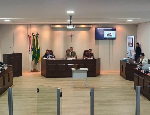 Câmara de São Gonçalo aprova novos códigos de Posturas e Tributário e oficializa Ensino em Tempo Integral