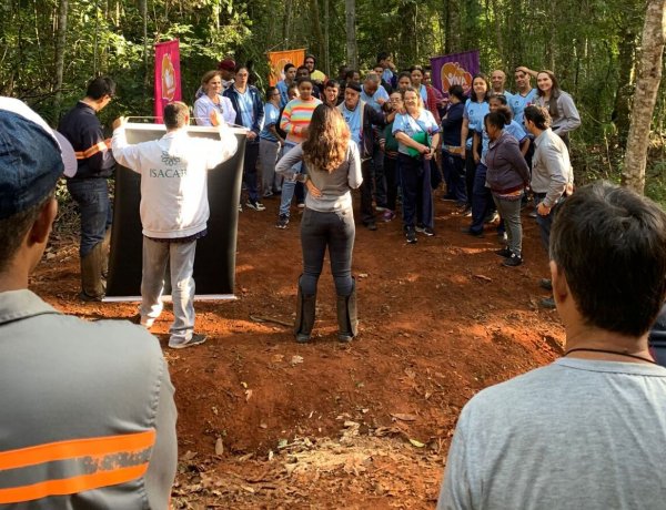 Viva Conexão Esportiva reúne centenas de atletas e encerra programação do Viva Monlevade