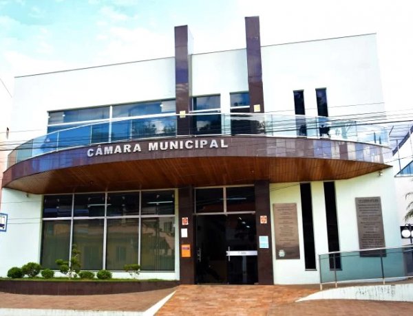 Câmara de São Gonçalo divulga vereadores mirins eleitos para a legislatura 2026