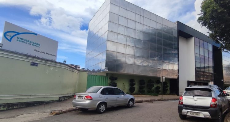 Polo UAB de João Monlevade abre inscrições para curso gratuito de Administração Pública da Ufop