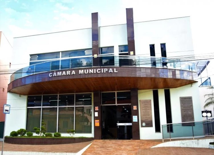 Câmara de São Gonçalo divulga vereadores mirins eleitos para a legislatura 2026