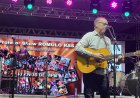 João Monlevade registra crescimento de 92,1% nas atividades econômicas ligadas à cultura, arte, esporte e recreação