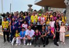 Estudantes do projeto ‘Na Mochila’ fazem história no Canadá e conquistam títulos mundiais no FIRA RoboWorld Cup 2026