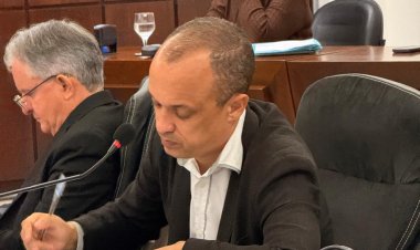 Vereador Bruno Cabeção aciona Ministério Público para apurar possível descumprimento de direitos de estudante com TDAH e Dislexia na rede estadual de ensino