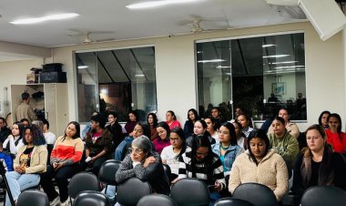 Câmara de Rio Piracicaba aprova projeto que fortalece atuação dos agentes de saúde e sessão registra expressiva participação popular