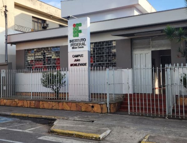 IFMG abre mais de 100 vagas gratuitas para cursos e seleção de profissionais em João Monlevade